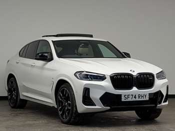 2024 - xDrive M40i MHT 5dr Auto