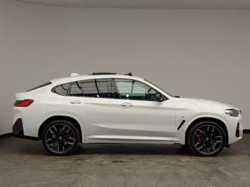 Used BMW X4 2024 for sale - 74818292: Photo