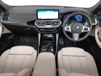 Used BMW X4 2024 for sale - 74818292: Photo
