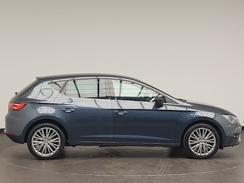 Used SEAT Leon 2019 for sale - 75576369: Photo