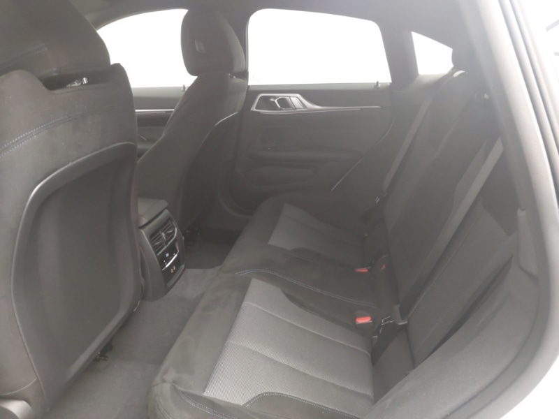 Used BMW 4 Series 2025 for sale - 77418958: Photo 12