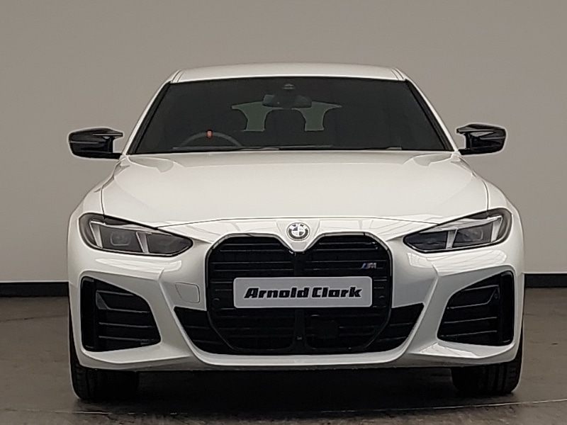 Used BMW 4 Series 2025 for sale - 77418958: Photo 16