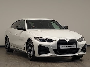 BMW 4 Series feature image