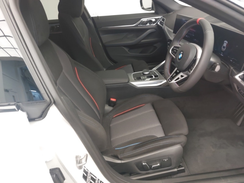 Used BMW 4 Series 2025 for sale - 77418958: Photo 6