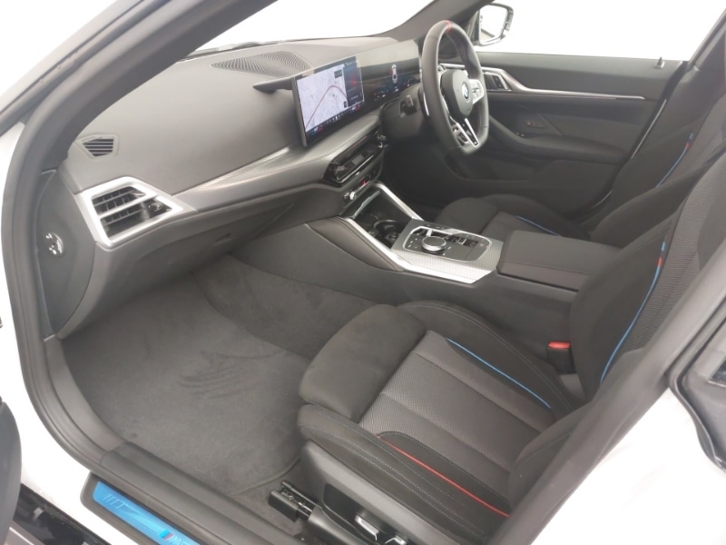 Used BMW 4 Series 2025 for sale - 77418958: Photo 7