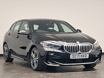 Used BMW 1 Series 2021 for sale - 79618680: Photo