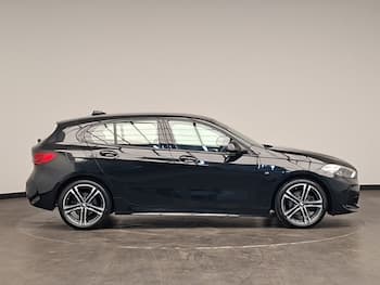 Used BMW 1 Series 2021 for sale - 79618680: Photo