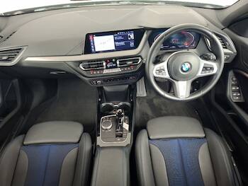 Used BMW 1 Series 2021 for sale - 79618680: Photo
