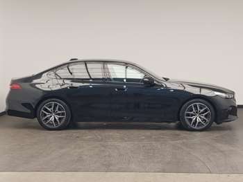 Used BMW 5 Series 2024 for sale - 74847971: Photo