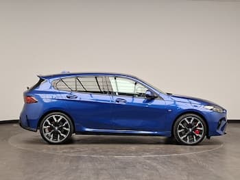 Used BMW 1 Series 2025 for sale - 79803967: Photo