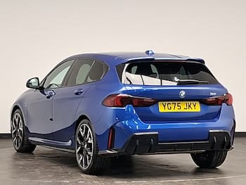 Used BMW 1 Series 2025 for sale - 79803967: Photo