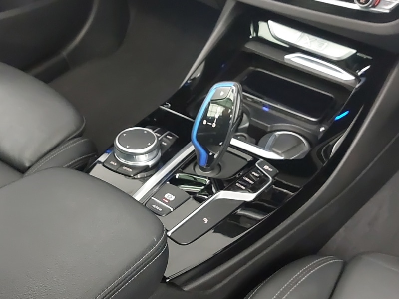 Used BMW iX3 2021 for sale - 77536627: Photo 10