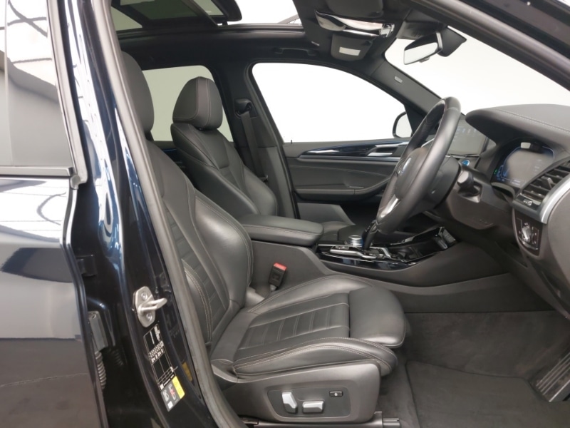 Used BMW iX3 2021 for sale - 77536627: Photo 11