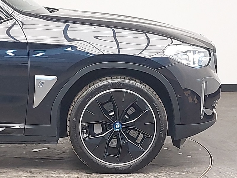 Used BMW iX3 2021 for sale - 77536627: Photo 14