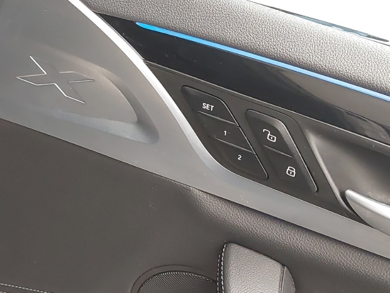 Used BMW iX3 2021 for sale - 77536627: Photo 17