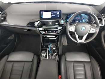 Used BMW iX3 2021 for sale - 77536627: Photo