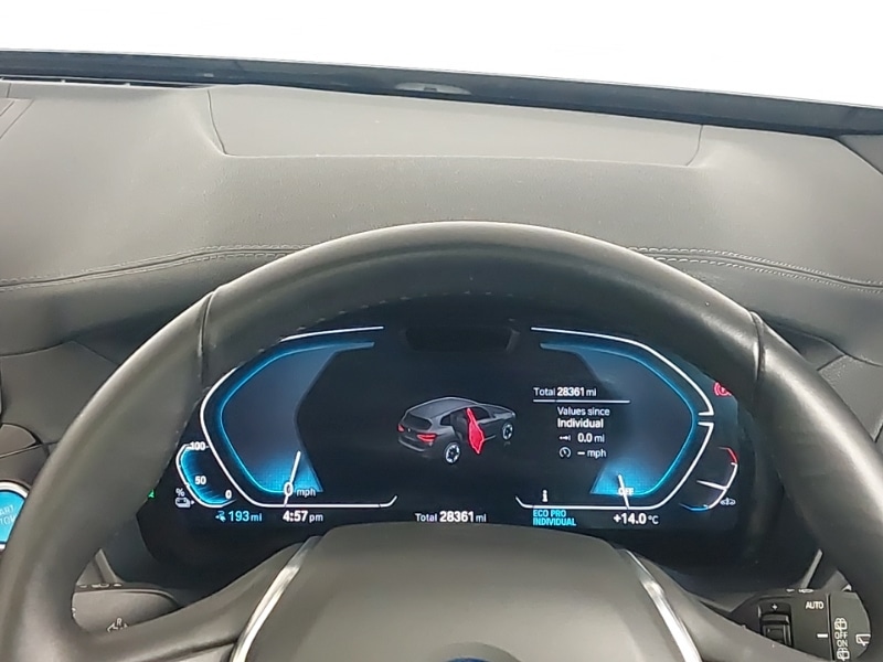 Used BMW iX3 2021 for sale - 77536627: Photo 9