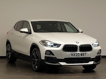Used BMW X2 2020 for sale - 78791407: Photo