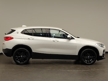Used BMW X2 2020 for sale - 78791407: Photo