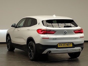 Used BMW X2 2020 for sale - 78791407: Photo