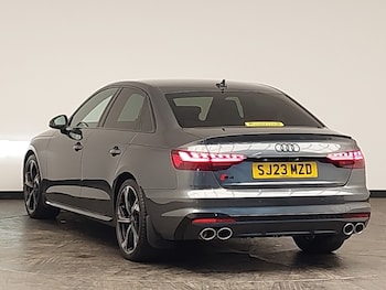 Used Audi A4 2023 for sale - 78302773: Photo