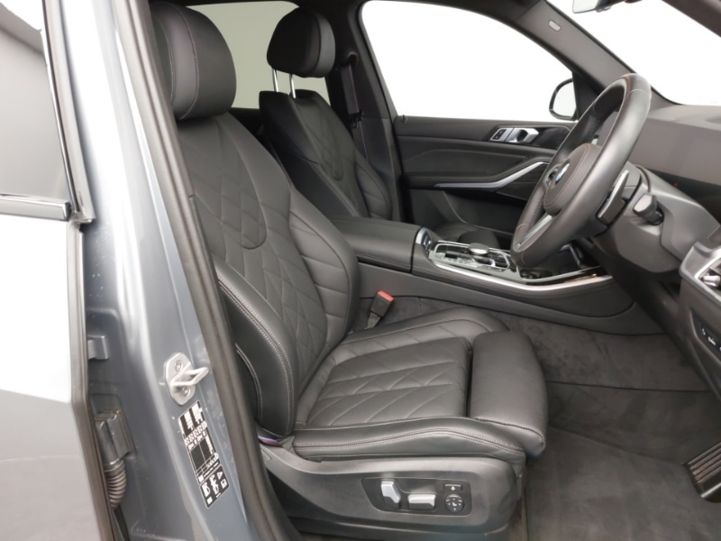 Used BMW X5 2025 for sale - 76208566: Photo 11