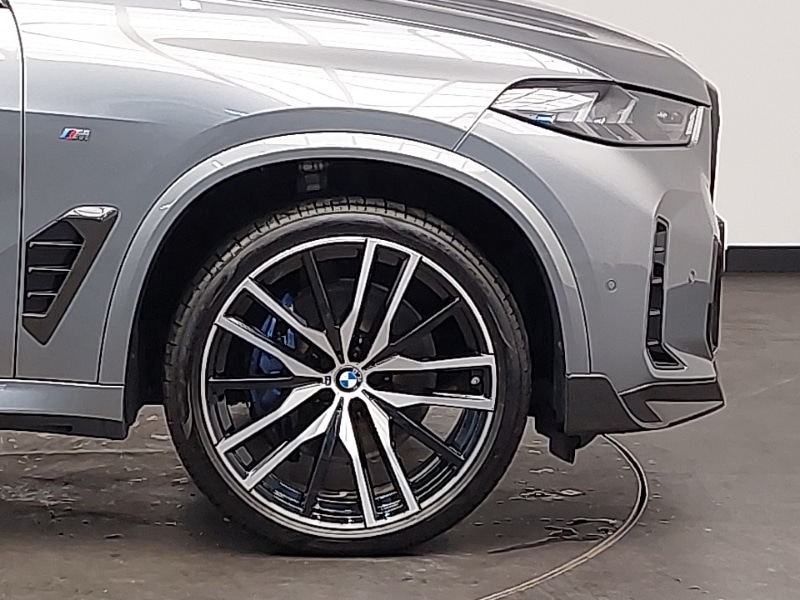 Used BMW X5 2025 for sale - 76208566: Photo 14