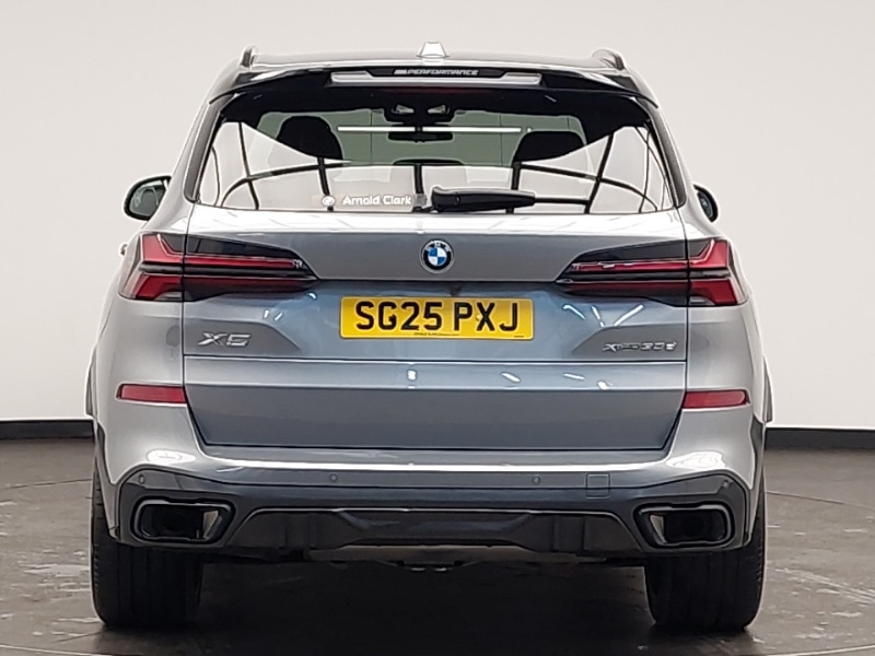 Used BMW X5 2025 for sale - 76208566: Photo 15