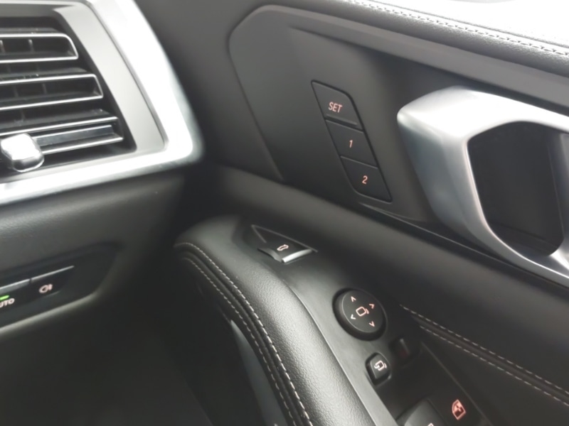 Used BMW X5 2025 for sale - 76208566: Photo 17