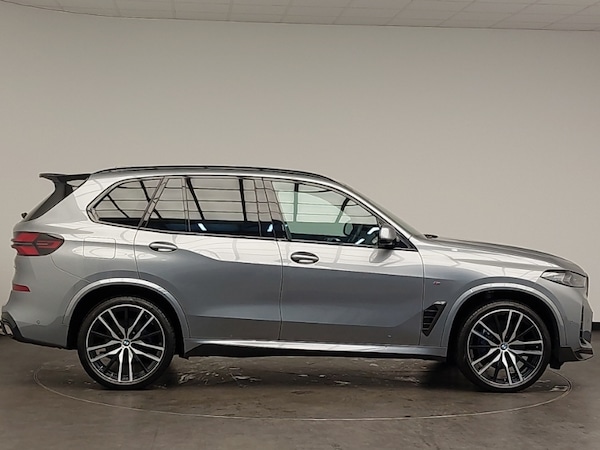 Used BMW X5 2025 for sale - 76208566: Photo 2