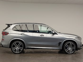 Used BMW X5 2025 for sale - 76208566: Photo 2