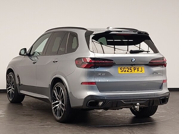Used BMW X5 2025 for sale - 76208566: Photo 3