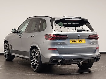 Used BMW X5 2025 for sale - 76208566: Photo 3