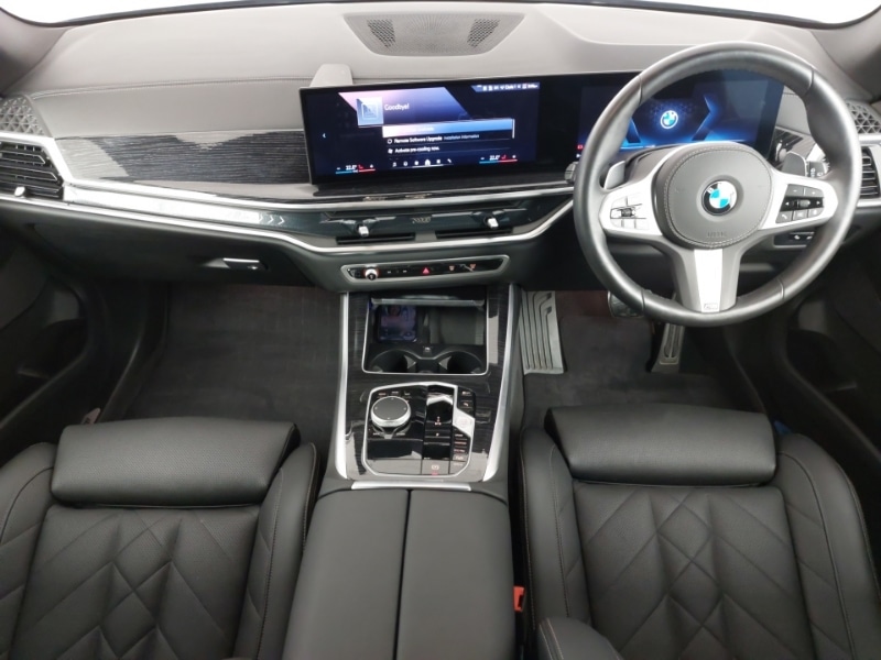 Used BMW X5 2025 for sale - 76208566: Photo 4