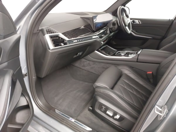 Used BMW X5 2025 for sale - 76208566: Photo 7