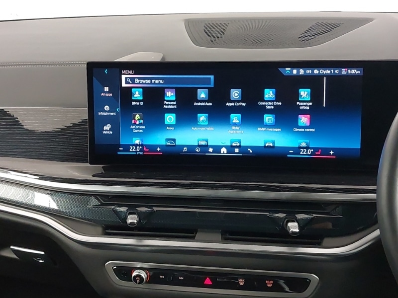 Used BMW X5 2025 for sale - 76208566: Photo 8