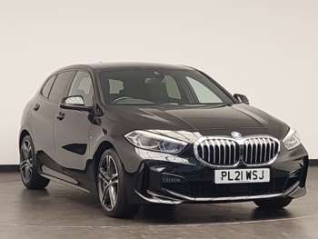 2021 - 118i [136] M Sport 5dr