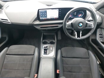 Used BMW 1 Series 2025 for sale - 75909734: Photo