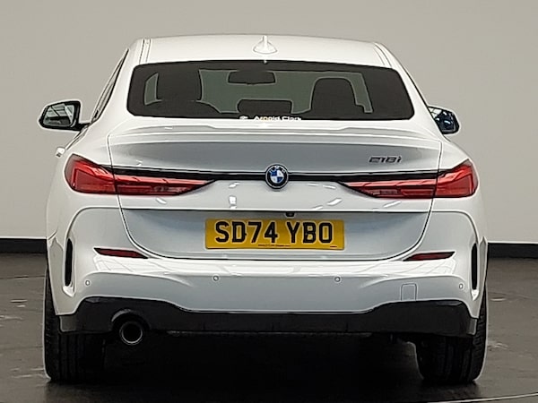Used BMW 2 Series 2024 for sale - 76335871: Photo 15
