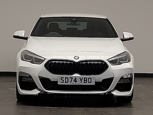 Used BMW 2 Series 2024 for sale - 76335871: Photo 16