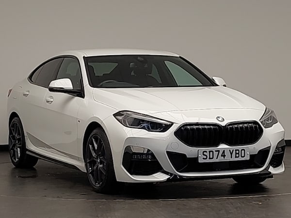 Used BMW 2 Series 2024 for sale - 76335871: Photo 1