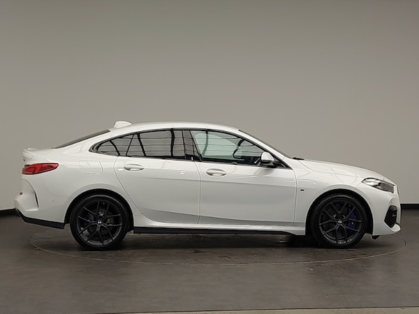 Used BMW 2 Series 2024 for sale - 76335871: Photo 2
