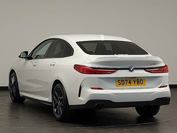 Used BMW 2 Series 2024 for sale - 76335871: Photo 3
