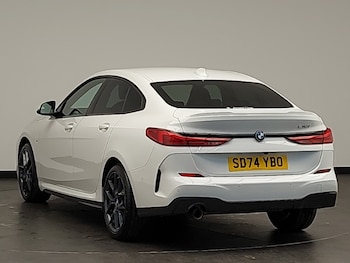 Used BMW 2 Series 2024 for sale - 76335871: Photo 3