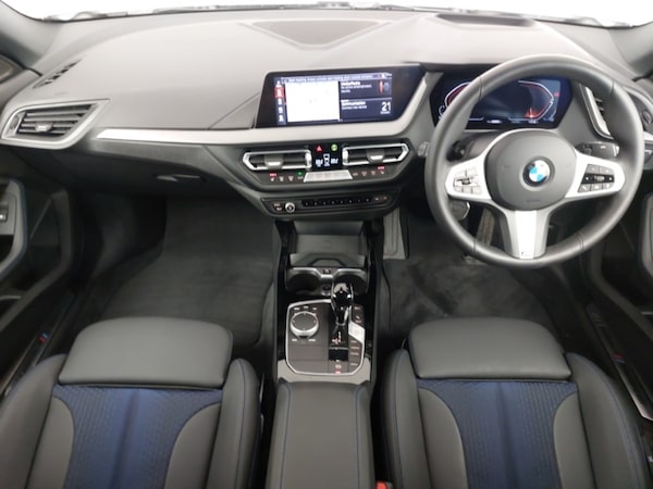 Used BMW 2 Series 2024 for sale - 76335871: Photo 4