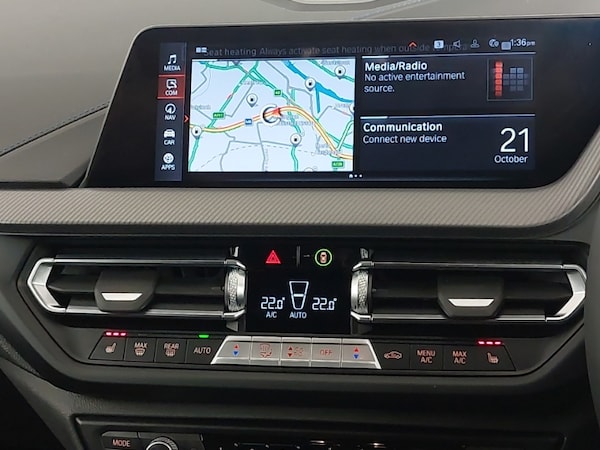 Used BMW 2 Series 2024 for sale - 76335871: Photo 8