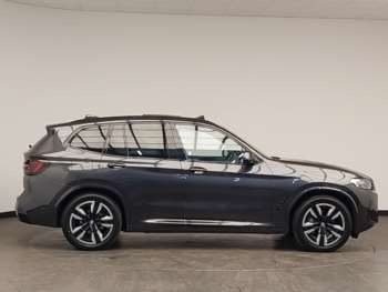 Used BMW iX3 2022 for sale - 74943897: Photo