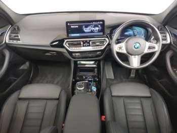 Used BMW iX3 2022 for sale - 74943897: Photo
