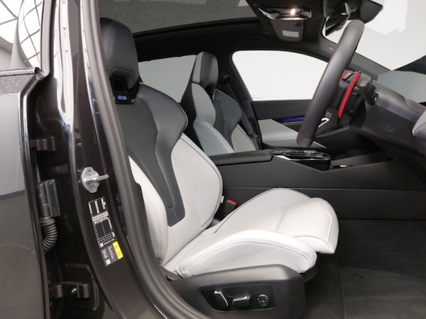 Used BMW M5 2025 for sale - 75045572: Photo 11