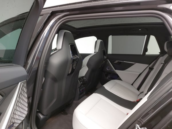 Used BMW M5 2025 for sale - 75045572: Photo 12